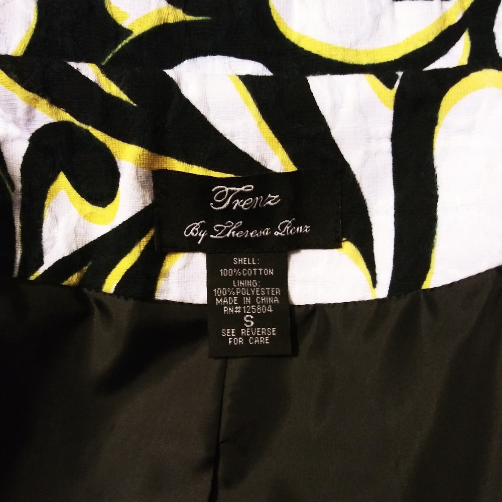 Lady Jacket - Picture 5 of 5